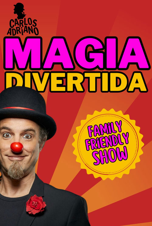 Magiadivertida