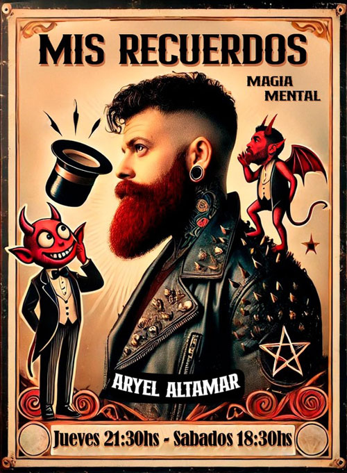 Recuerdos