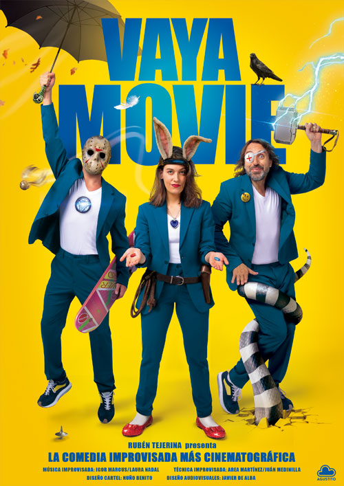 Vayamovie