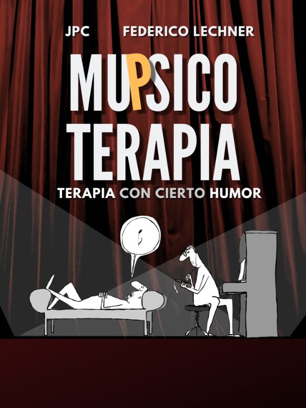 Mupsicoterapia