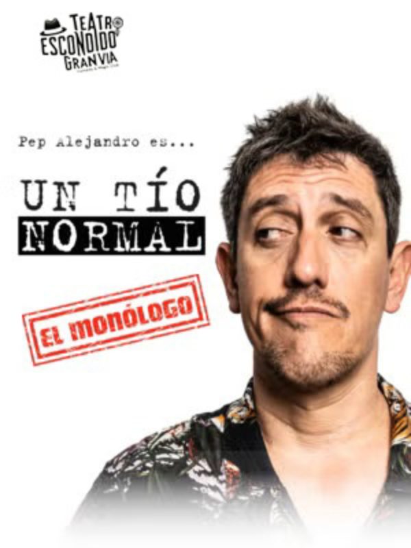 Un tío normal